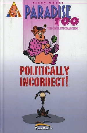 Paradise too. The complete collection