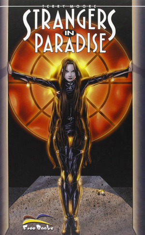 Strangers in paradise