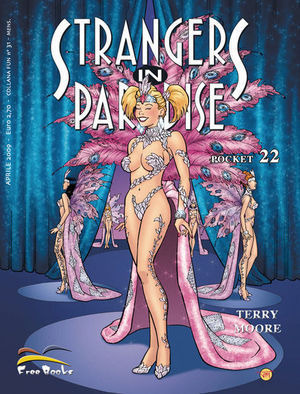 Strangers in paradise