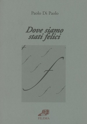 Dove siamo stati felici. La passione dei libri