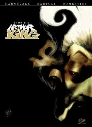 Storie di Arthur King