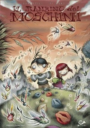 Il bambino dei moschini