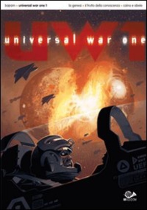 Universal War One