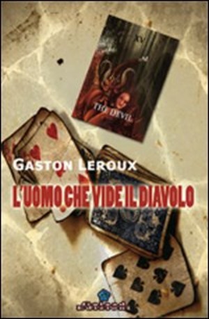 L' uomo che vide il diavolo