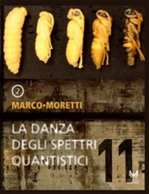 La danza degli spettri quantistici-L'occhio delle stelle