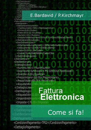 Fattura elettronica. Come si fa!