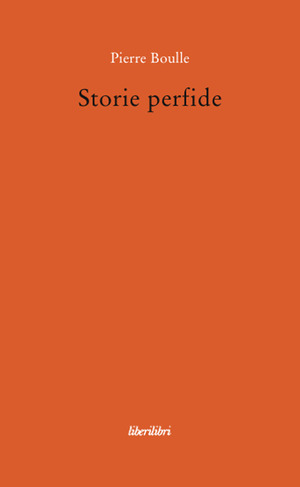 Storie perfide