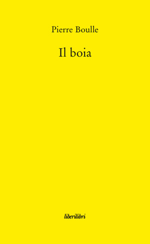 Il boia