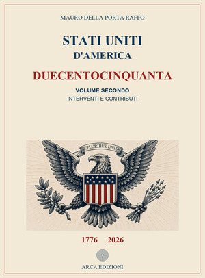 Stati Uniti d'America. Duecentocinquanta