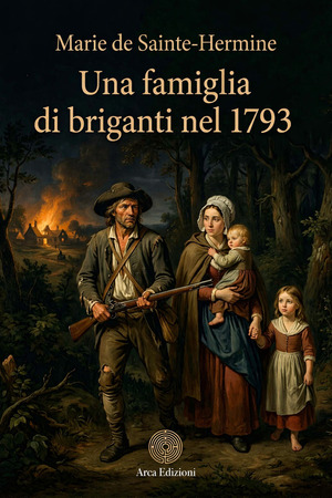 Una famiglia di briganti nel 1793