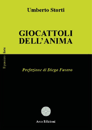 Giocattoli dell'anima