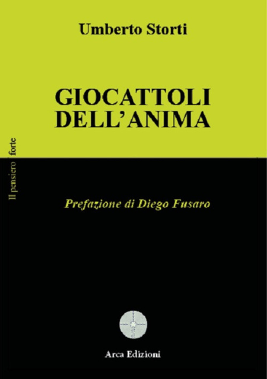 Giocattoli dell'anima