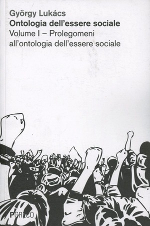 Ontologia dell'essere sociale