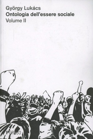 Ontologia dell'essere sociale