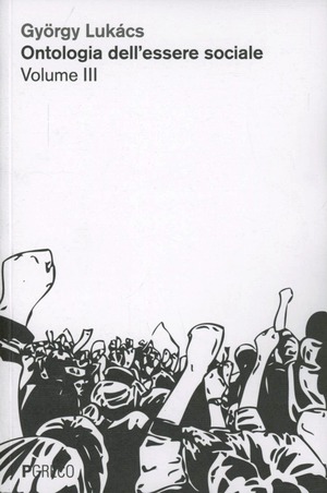 Ontologia dell'essere sociale