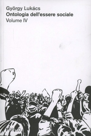 Ontologia dell'essere sociale