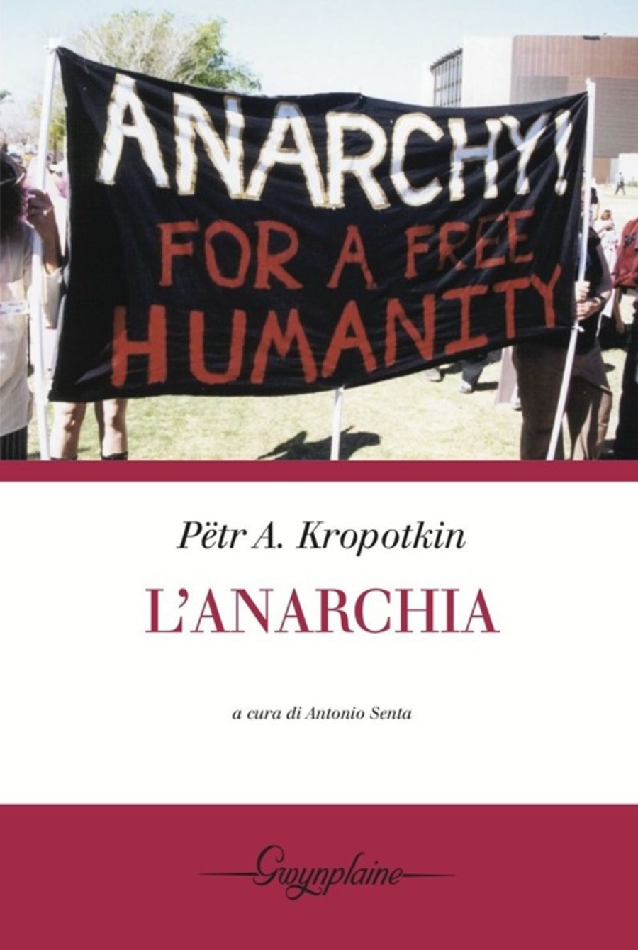 L' anarchia