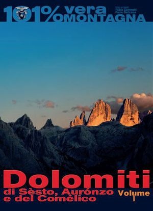 Dolomiti di Sesto, Auronzo, e del Comelico
