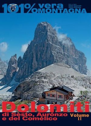 Dolomiti di Sesto, Auronzo, e del Comelico