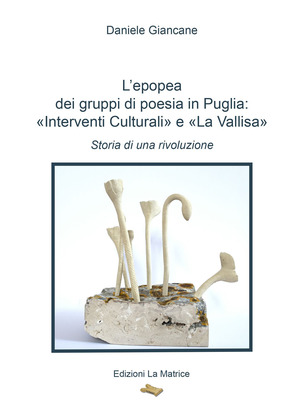 L' epopea dei gruppi di poesia in Puglia: «Interventi Culturali» e «La Vallisa». Storia di una rivoluzione