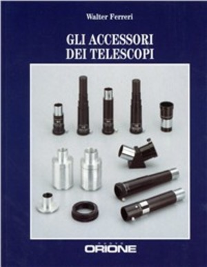Gli accessori dei telescopi