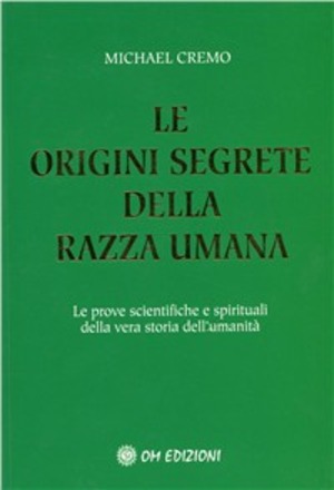 Le origini segrete della razza umana
