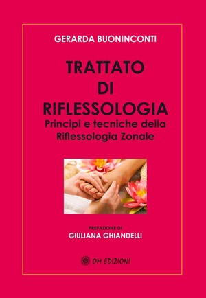 Trattato di riflessologia