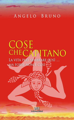 Cose che capitano. La vita può sembrare così… ma forse non è così. Ediz. a caratteri grandi
