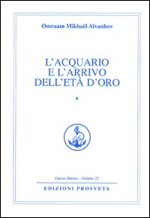 L' acquario e l'arrivo dell'età d'oro