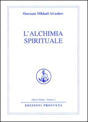 L' alchimia spirituale