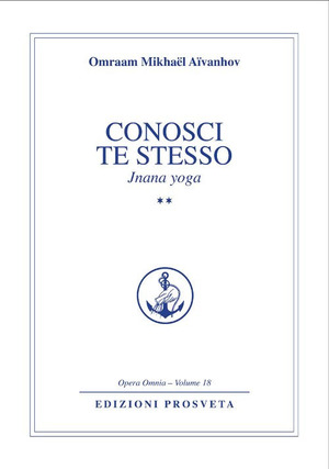 Conosci te stesso. Jnana yoga