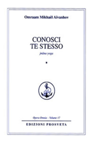 Conosci te stesso. Jnana yoga