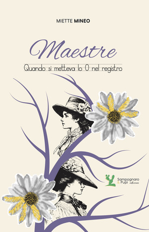 Maestre. Quando si metteva lo 0 nel registro