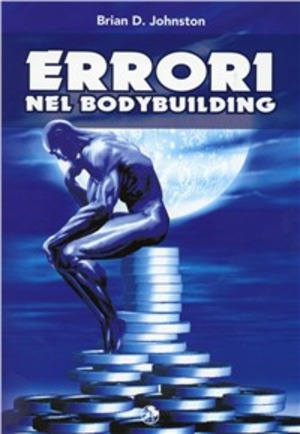 Errori nel bodybuilding
