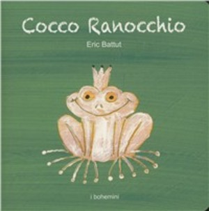 Cocco ranocchio