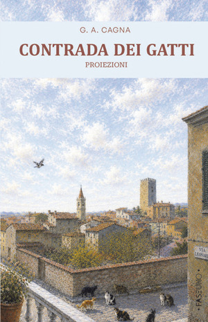 Contrada dei gatti