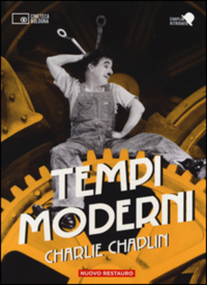 Tempi moderni. Con libro