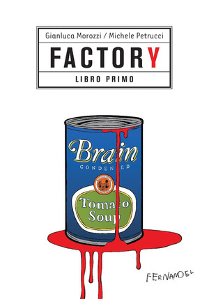 Factory