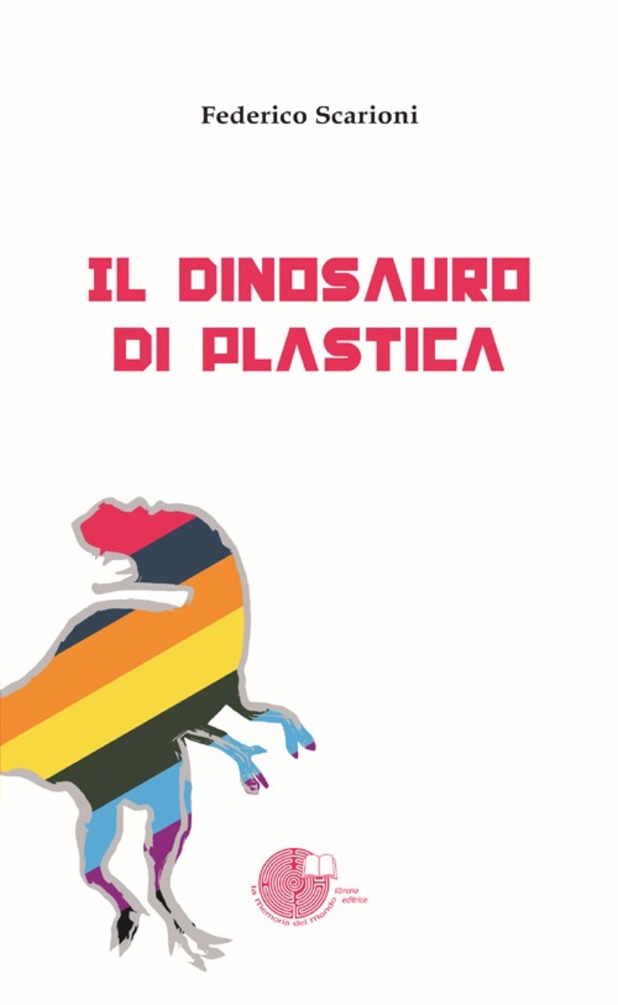 Il dinosauro di plastica