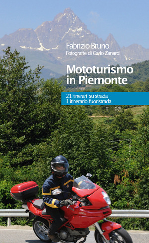 Mototurismo in Piemonte