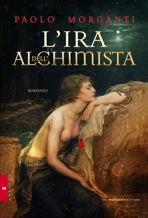 L' ira dell'alchimista