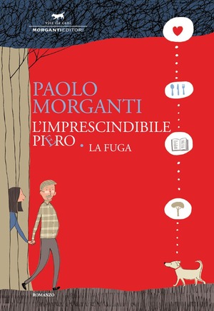 L' imprescindibile Piero. La fuga