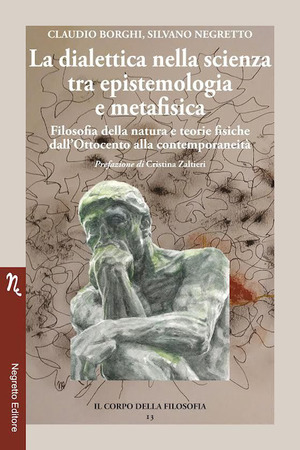 La dialettica nella scienza tra epistemologia e metafisica. Filosofia della natura e teorie fisiche dall’Ottocento alla contemporaneità