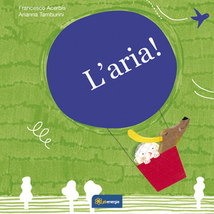 L' aria. Ediz. illustrata