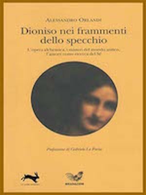 Dioniso nei frammenti dello specchio