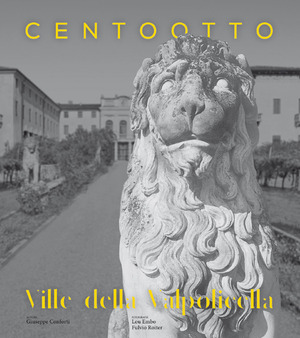Centootto ville della Valpolicella. Le dimore nel tempo. Ediz. illustrata
