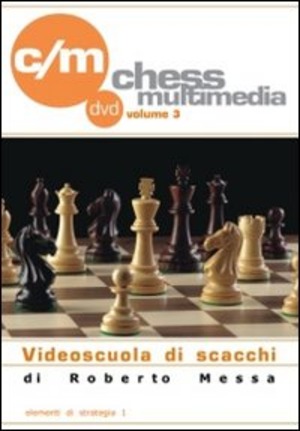 Elementi di strategia. DVD