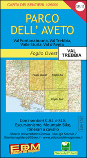 GE 11 Val Trebbia