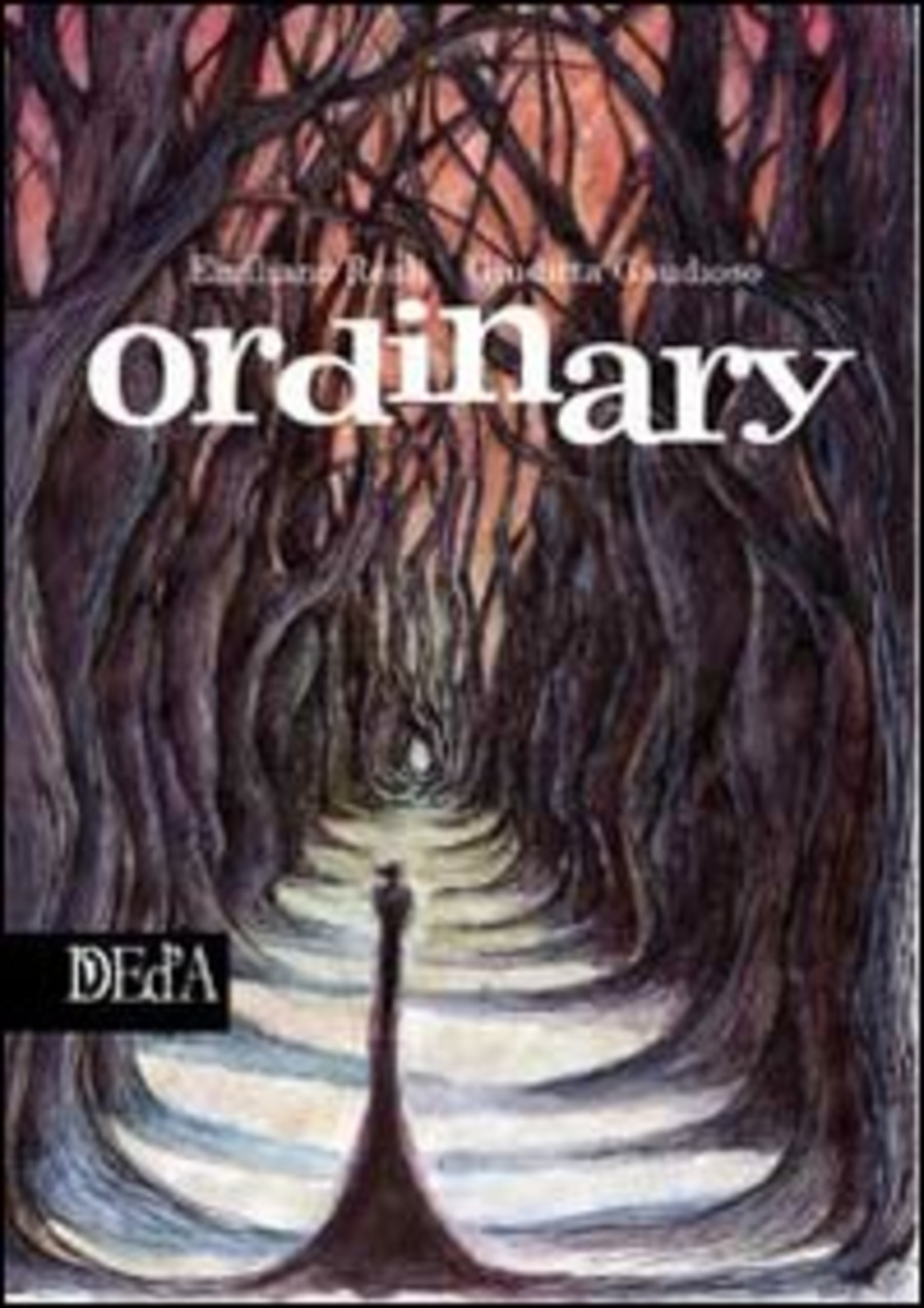 Ordinary