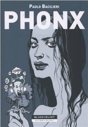 Phonx